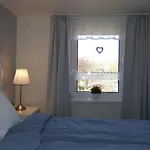 Seestern - Alte Schmiede Neugarmssiel Apartment *